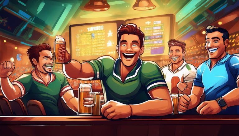 Mazaplay’s Role in Promoting Environmental Sustainability in Sports